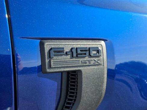 New 2026 Ford F150 STX w/ Equipment Group 200A AWD/4WD image 43