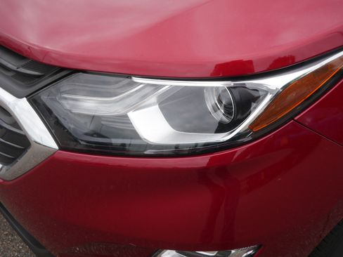 Used 2019 Chevrolet Equinox LT AWD/4WD image 15
