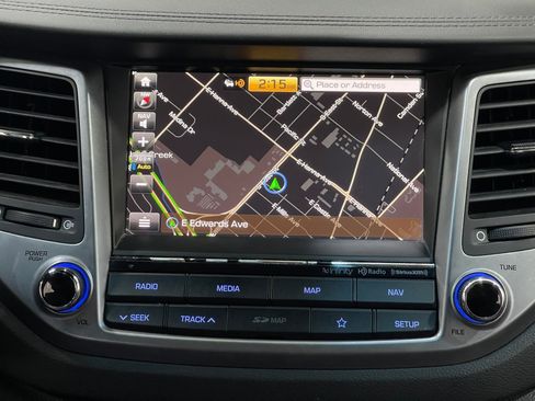 Used 2018 Hyundai Tucson SEL Plus image 10