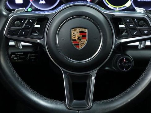 Used 2020 Porsche Panamera GTS image 16