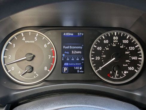 New 2025 Nissan Sentra S image 18