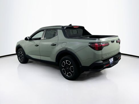Used 2023 Hyundai Santa Cruz SEL w/ Activity Package AWD/4WD image 7