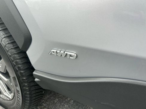 Used 2023 Toyota RAV4 Limited AWD/4WD image 35