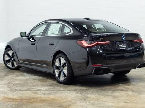 Certified 2025 BMW i4 xDrive40i w/ Premium Package AWD/4WD image 16