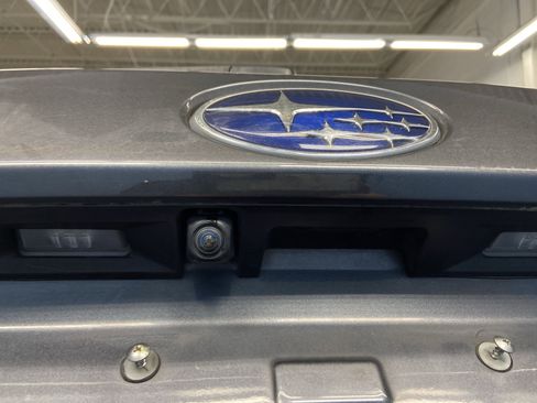 Used 2020 Subaru Outback Premium image 30