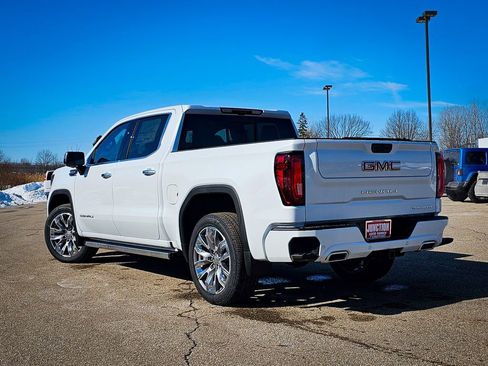 New 2026 GMC Sierra 1500 Denali AWD/4WD image 6