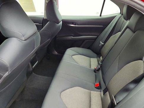 Used 2023 Toyota Camry LE image 19