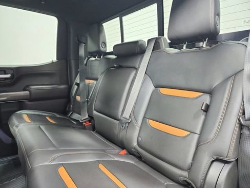 Used 2020 GMC Sierra 1500 AT4 w/ AT4 Premium Package AWD/4WD image 11