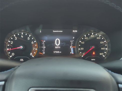 Certified 2022 Jeep Compass Latitude w/ Convenience Group image 24