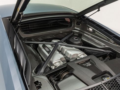 Used 2020 Audi R8 V10 performance image 76