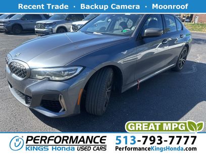 Used 2020 BMW M340i xDrive w/ Premium Package