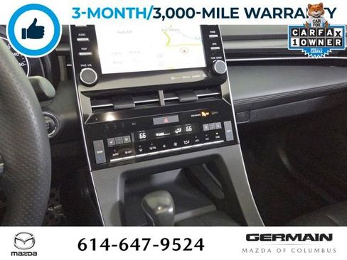 Used 2019 Toyota Avalon Touring image 23