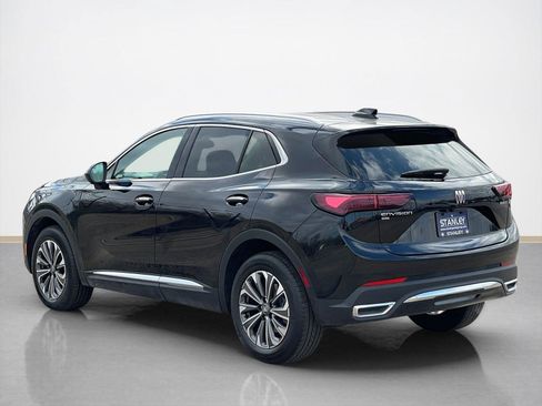 Used 2025 Buick Envision Preferred image 5