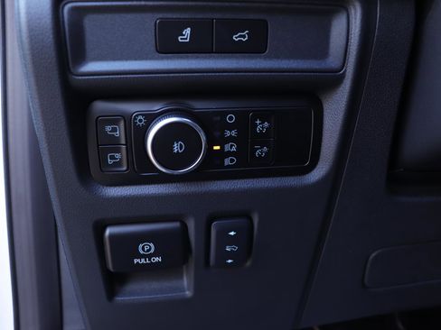 Used 2024 Ford Expedition Timberline image 28