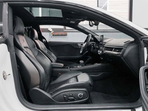 Used 2023 Audi S5 Premium Plus image 30