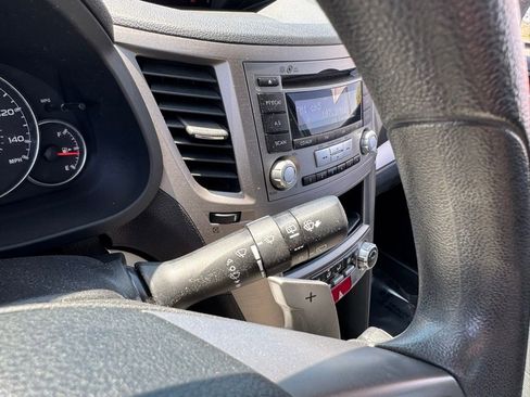 Used 2013 Subaru Outback 2.5i AWD/4WD image 26