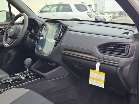 New 2026 Subaru Forester Sport image 6