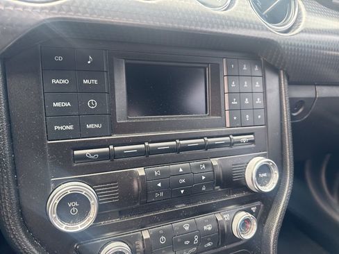 Used 2016 Ford Mustang GT w/ GT Performance Package image 13