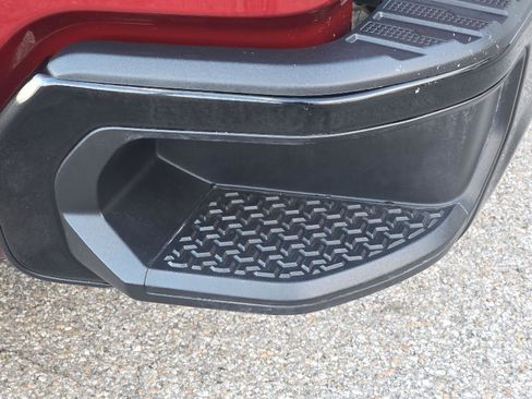 Used 2023 Chevrolet Silverado 1500 LT Trail Boss image 48