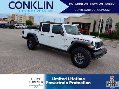 Used 2026 Jeep Gladiator Mojave