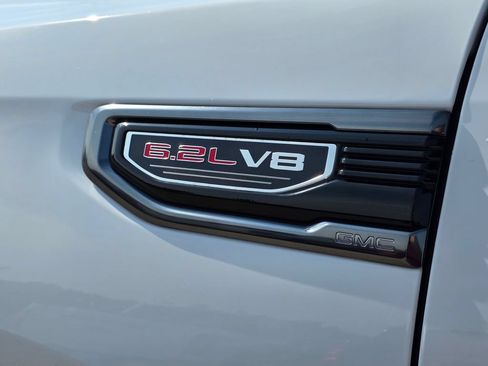 Used 2021 GMC Sierra 1500 AT4 AWD/4WD image 16