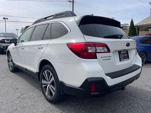 Used 2019 Subaru Outback 3.6R Limited w/ Popular Package #2 image 11