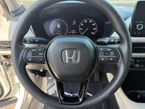 Certified 2024 Honda HR-V LX image 15