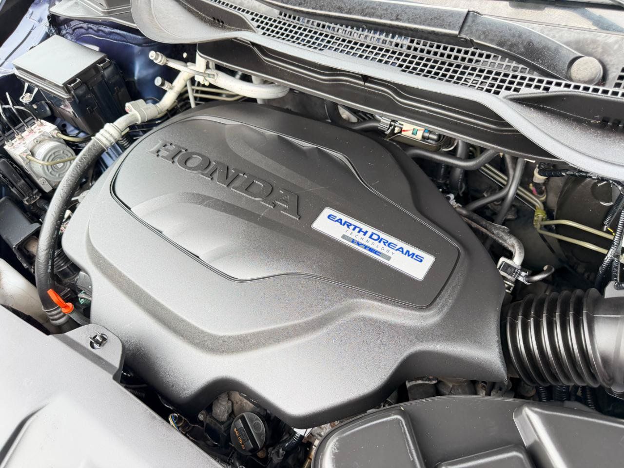 Used 2020 Honda Odyssey EX-L image 88