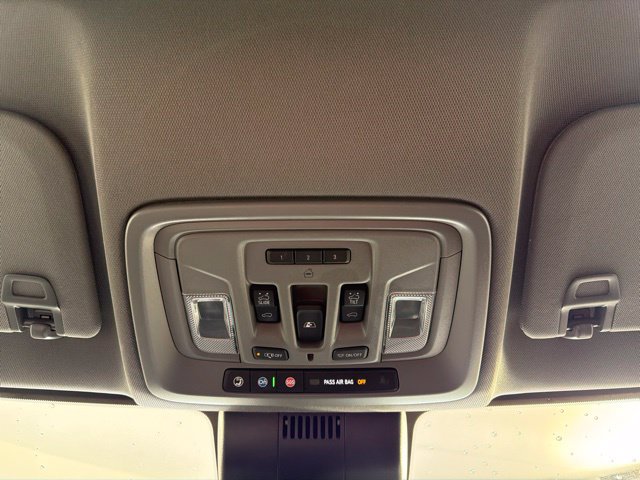 Used 2026 Chevrolet Silverado 2500 LTZ w/ LTZ Premium Package AWD/4WD image 48