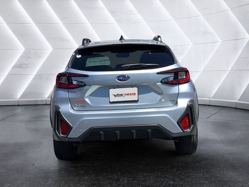 Used 2025 Subaru Crosstrek 2.5i Limited w/ Crosstrek Mirror Package AWD/4WD image 5