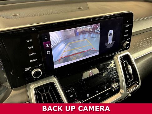 Used 2022 Kia Sorento SX AWD/4WD image 13