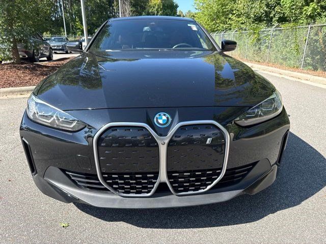 Used 2023 BMW i4 eDrive35 w/ Premium Package RWD image 10