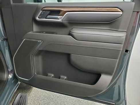 New 2026 Chevrolet Silverado 2500 LT w/ Safety Package image 21