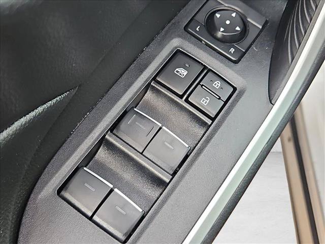 Used 2024 Toyota RAV4 XLE FWD image 11
