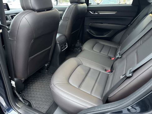 Used 2019 MAZDA CX-5 Signature image 15