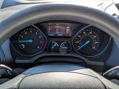 Used 2019 Ford Escape S image 20