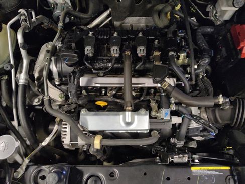 Used 2023 Nissan Kicks S image 30