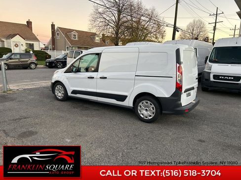 Used 2016 Ford Transit Connect XL image 10
