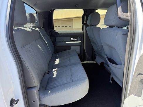 Used 2014 Ford F150 XLT w/ Trailer Tow Package AWD/4WD image 21