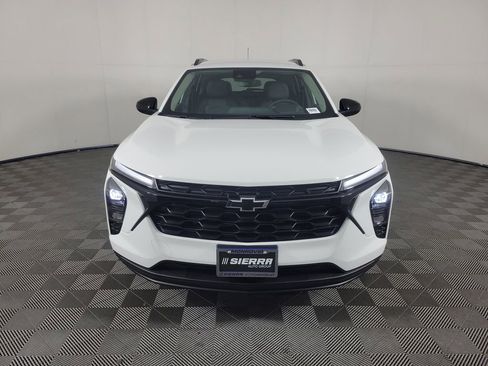 New 2026 Chevrolet Trax LT w/ Midnight Edition image 9