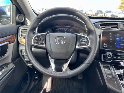 Certified 2020 Honda CR-V EX image 11