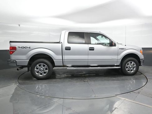 Used 2013 Ford F150 XLT w/ Luxury Equipment Group AWD/4WD image 3
