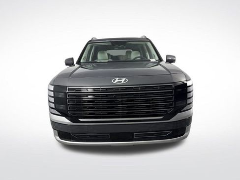 New 2026 Hyundai Palisade Calligraphy image 10