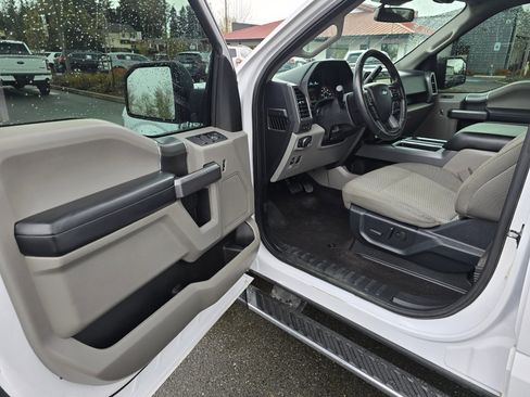 Used 2020 Ford F150 XLT w/ Equipment Group 302A Luxury AWD/4WD image 25