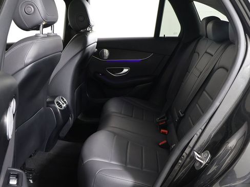 Used 2021 Mercedes-Benz GLC 300 GLC 300 w/ Multimedia Package image 32