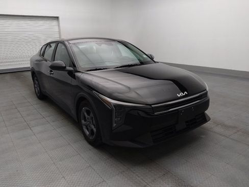 Used 2025 Kia K4 FWD image 13