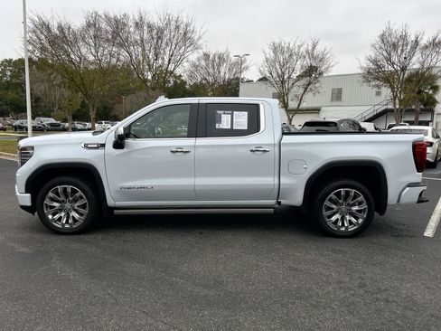 Used 2026 GMC Sierra 1500 Denali image 6