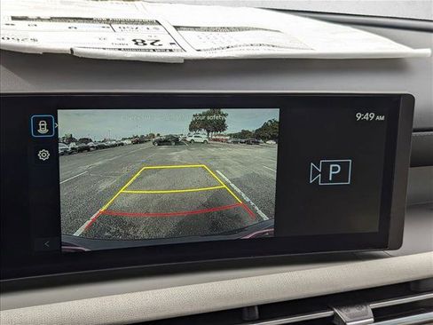 New 2026 Hyundai Tucson SEL image 12