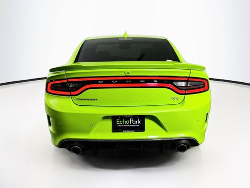 Used 2023 Dodge Charger R/T RWD image 7