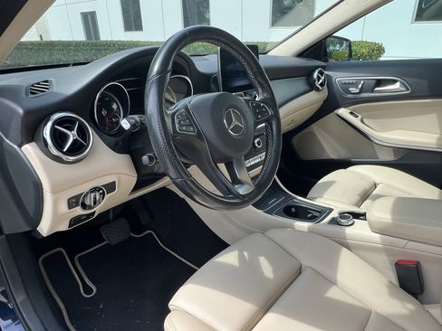 Used 2019 Mercedes-Benz GLA 250 image 17